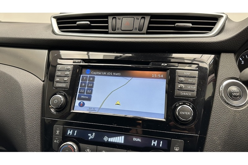 Used Nissan Qashqai 2018 for sale - 77213054: Photo 39