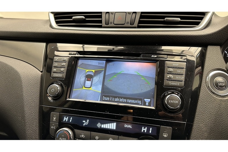 Used Nissan Qashqai 2018 for sale - 77213054: Photo 40