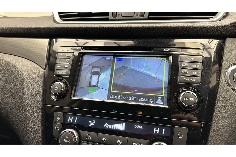 Used Nissan Qashqai 2018 for sale - 77213054: Photo 41