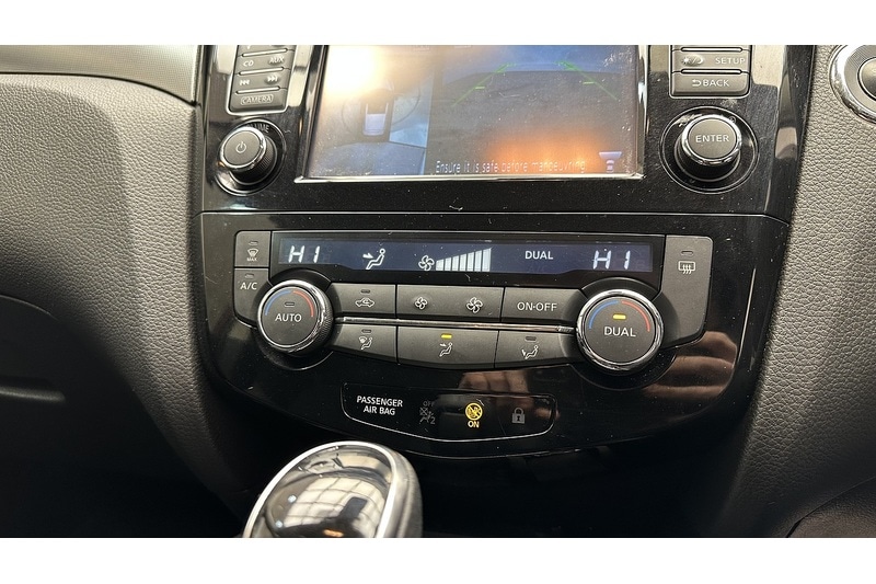 Used Nissan Qashqai 2018 for sale - 77213054: Photo 42