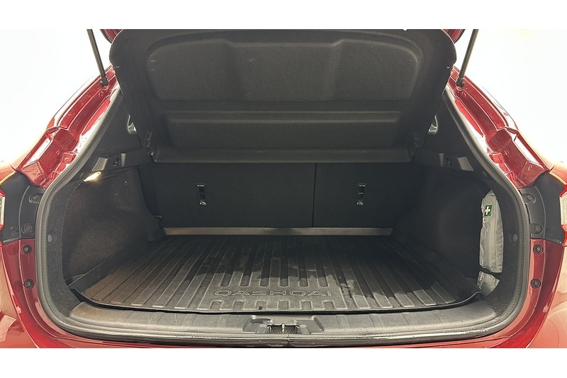 Used Nissan Qashqai 2018 for sale - 77213054: Photo 44