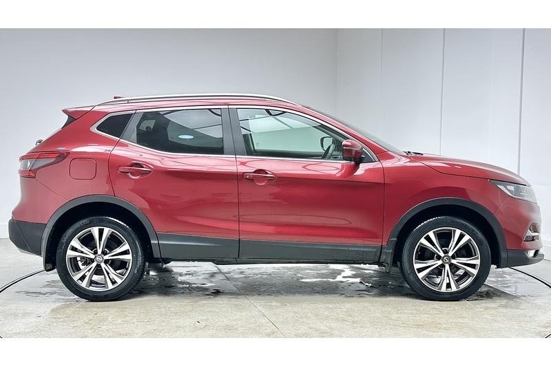 Used Nissan Qashqai 2018 for sale - 77213054: Photo 5