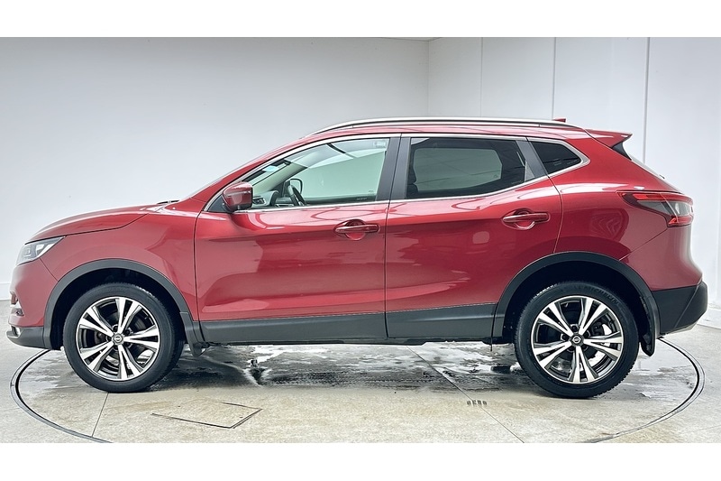 Used Nissan Qashqai 2018 for sale - 77213054: Photo 8