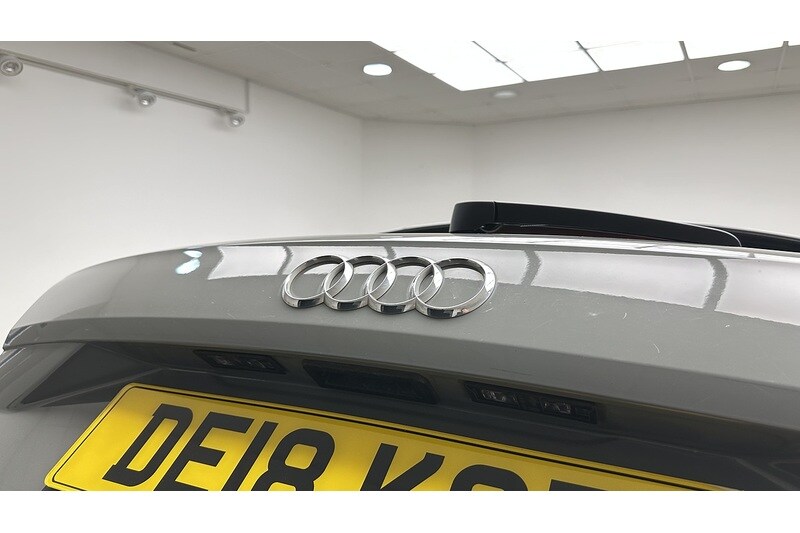 Used Audi Q2 2018 for sale - 78129539: Photo 13