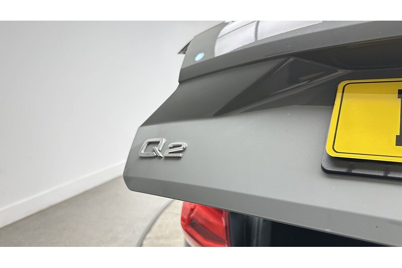 Used Audi Q2 2018 for sale - 78129539: Photo 14