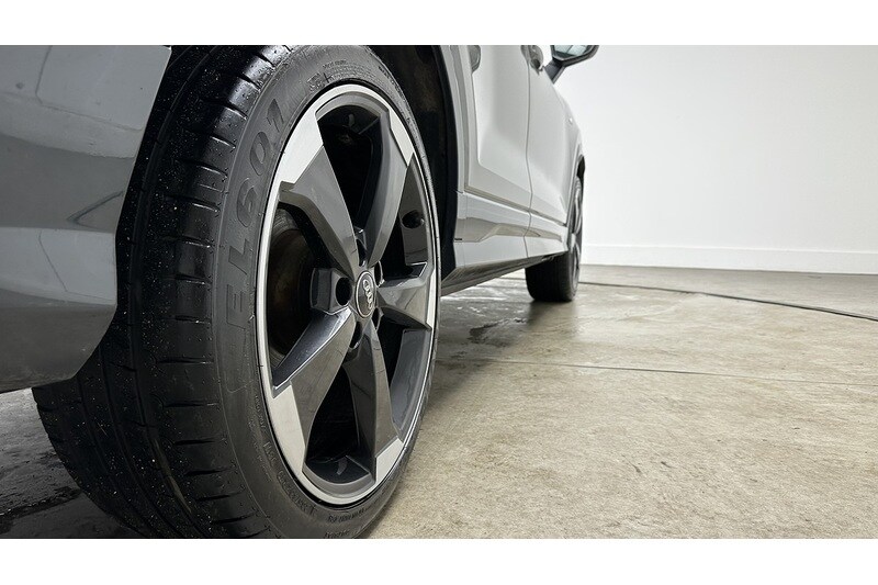 Used Audi Q2 2018 for sale - 78129539: Photo 16