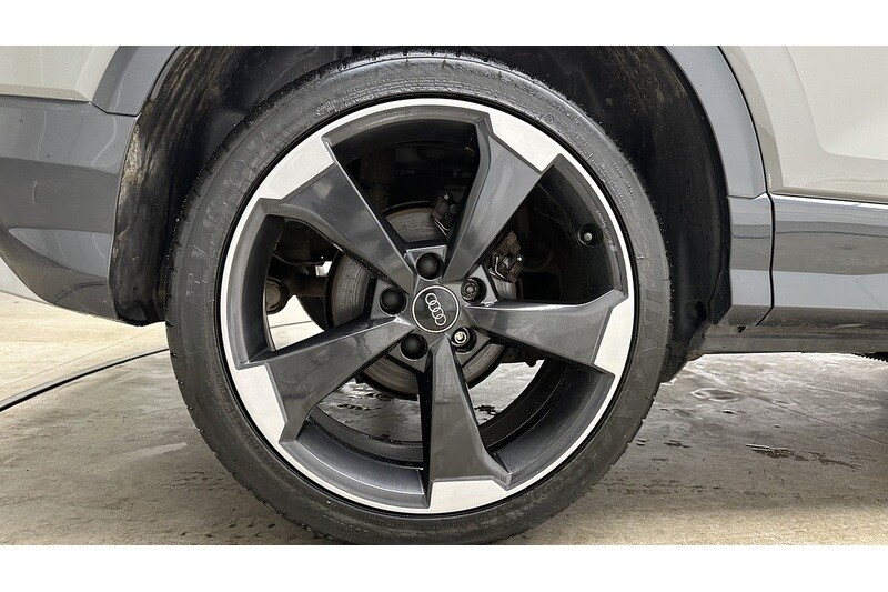 Used Audi Q2 2018 for sale - 78129539: Photo 17