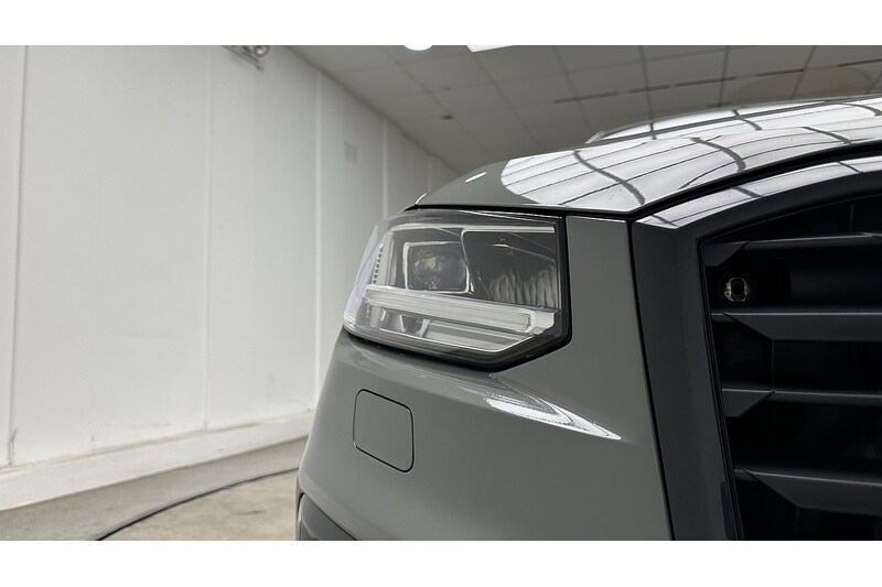 Used Audi Q2 2018 for sale - 78129539: Photo 19