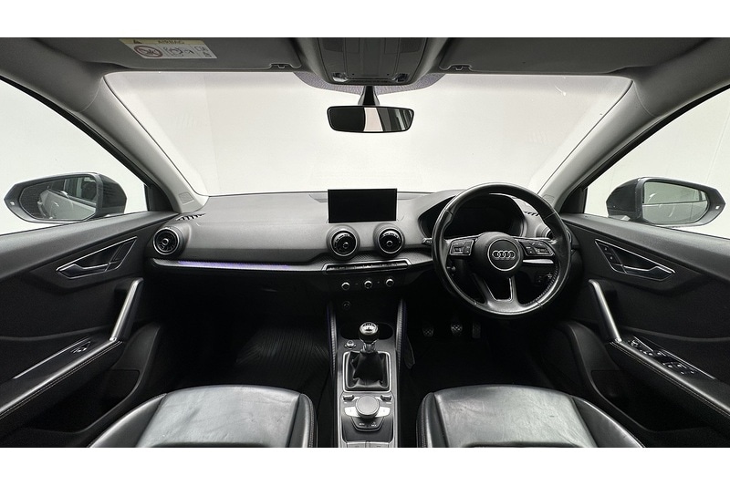 Used Audi Q2 2018 for sale - 78129539: Photo 2