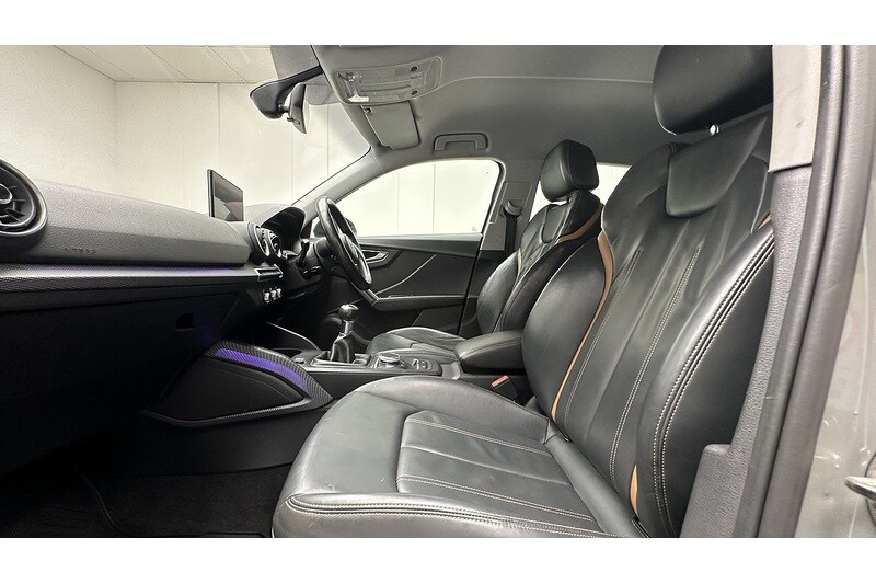 Used Audi Q2 2018 for sale - 78129539: Photo 20