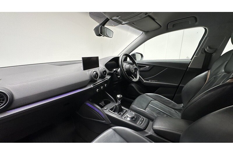 Used Audi Q2 2018 for sale - 78129539: Photo 21