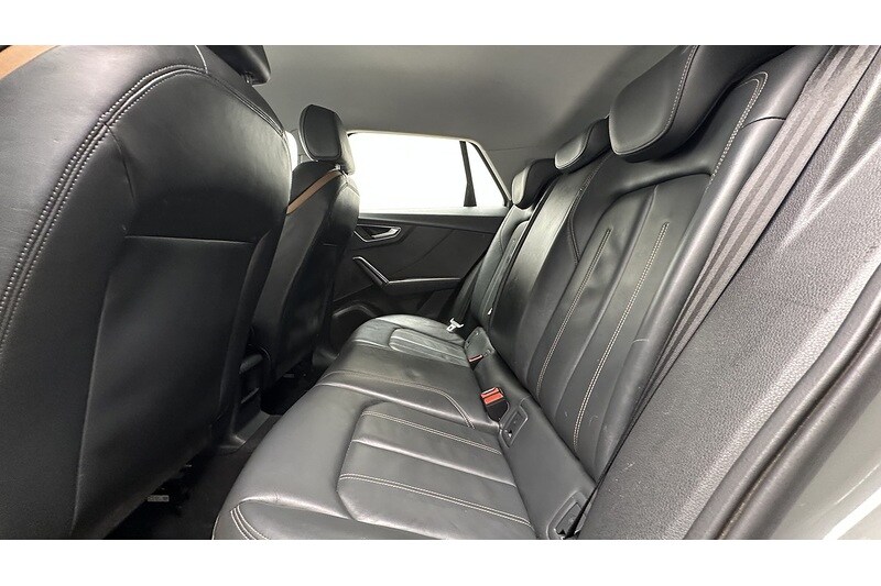 Used Audi Q2 2018 for sale - 78129539: Photo 22
