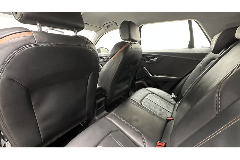 Used Audi Q2 2018 for sale - 78129539: Photo 23