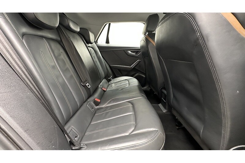 Used Audi Q2 2018 for sale - 78129539: Photo 24