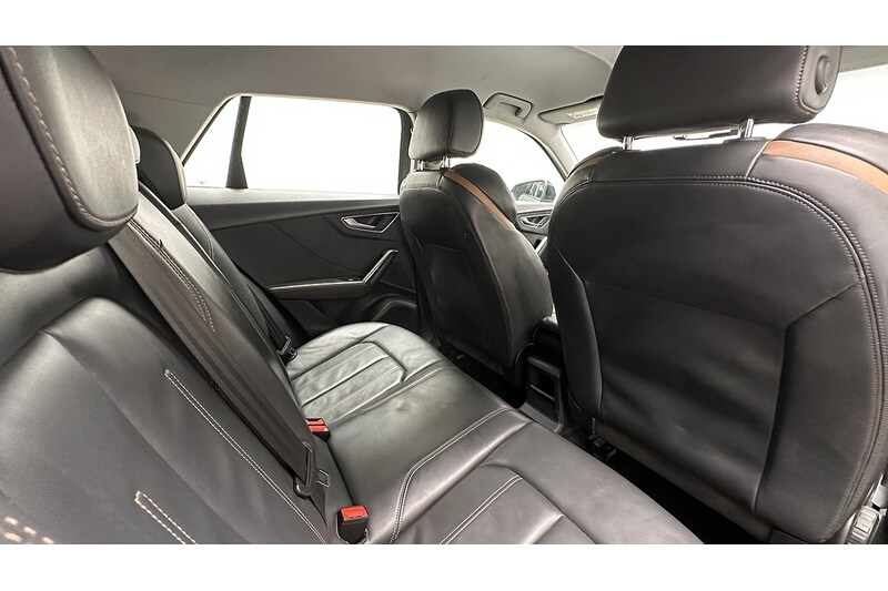 Used Audi Q2 2018 for sale - 78129539: Photo 25