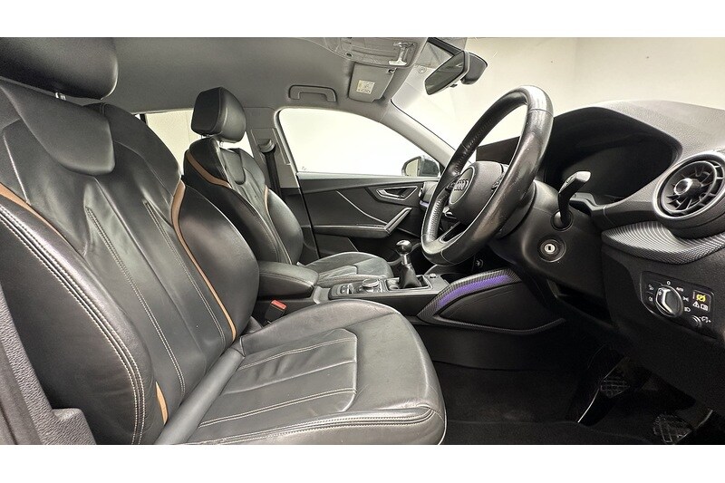 Used Audi Q2 2018 for sale - 78129539: Photo 26