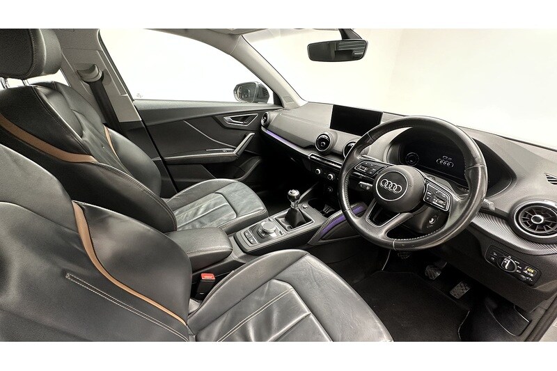 Used Audi Q2 2018 for sale - 78129539: Photo 27