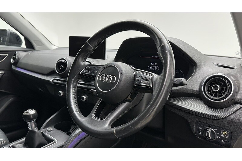 Used Audi Q2 2018 for sale - 78129539: Photo 28