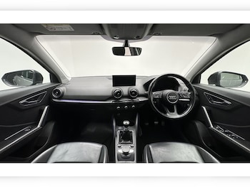 Used Audi Q2 2018 for sale - 78129539: Photo