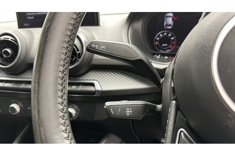 Used Audi Q2 2018 for sale - 78129539: Photo 34