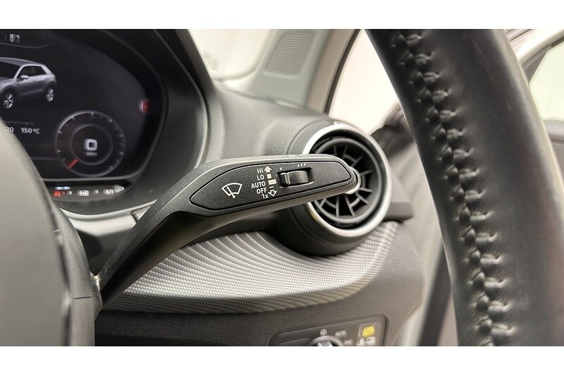 Used Audi Q2 2018 for sale - 78129539: Photo 35