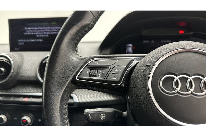 Used Audi Q2 2018 for sale - 78129539: Photo 36