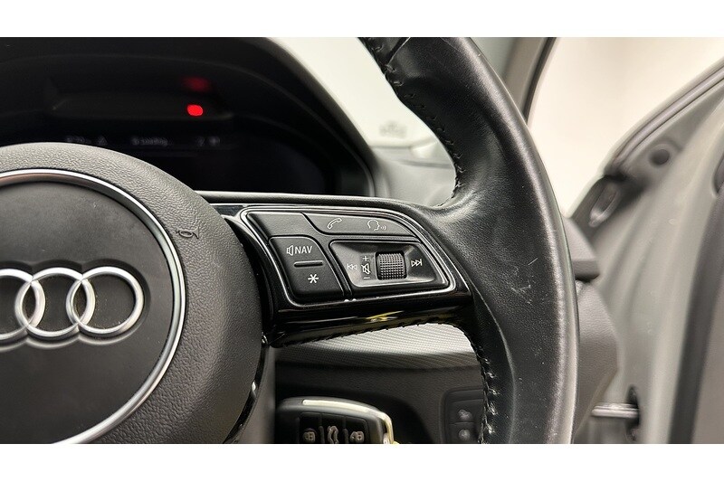 Used Audi Q2 2018 for sale - 78129539: Photo 37