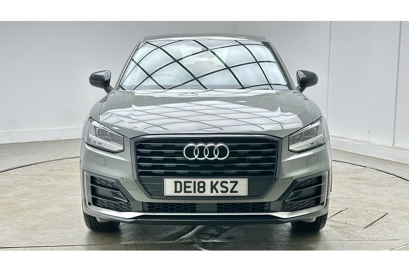 Used Audi Q2 2018 for sale - 78129539: Photo 4