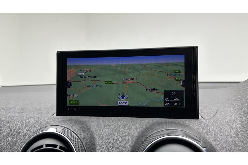 Used Audi Q2 2018 for sale - 78129539: Photo 40