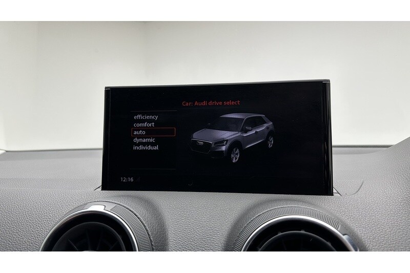 Used Audi Q2 2018 for sale - 78129539: Photo 43