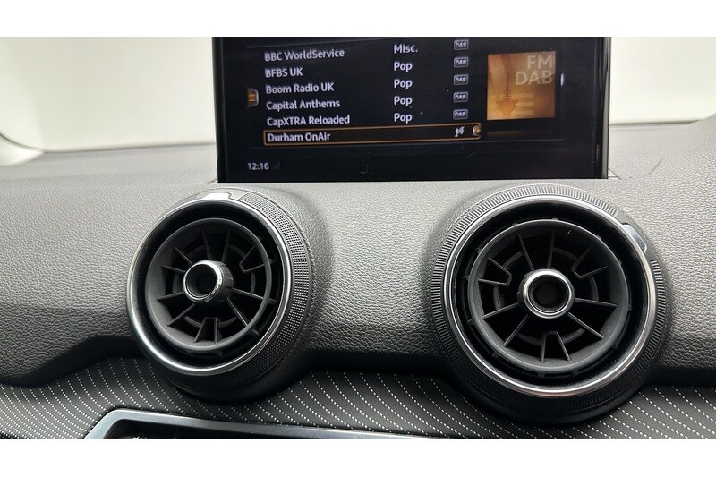 Used Audi Q2 2018 for sale - 78129539: Photo 44