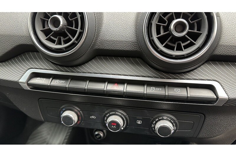 Used Audi Q2 2018 for sale - 78129539: Photo 45