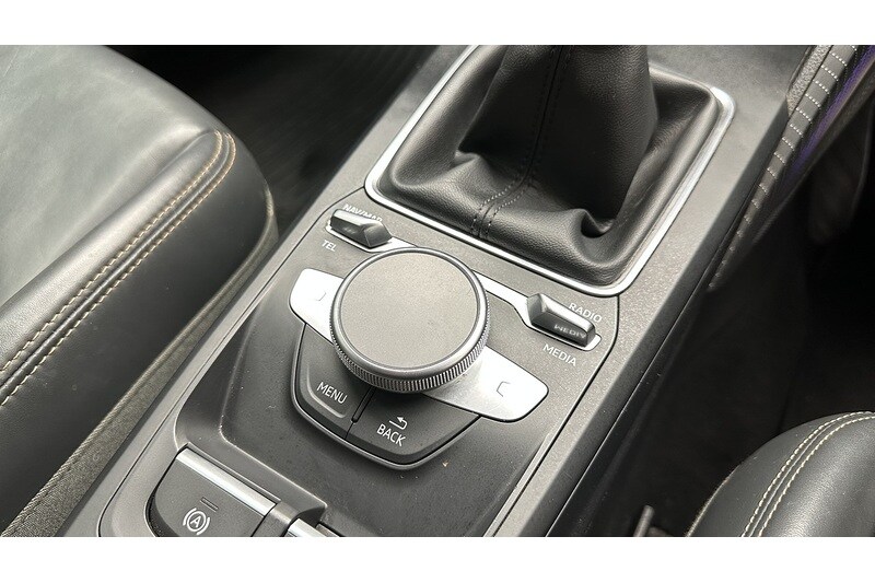 Used Audi Q2 2018 for sale - 78129539: Photo 49