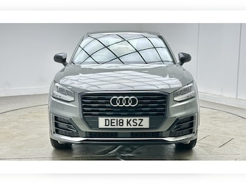 Used Audi Q2 2018 for sale - 78129539: Photo