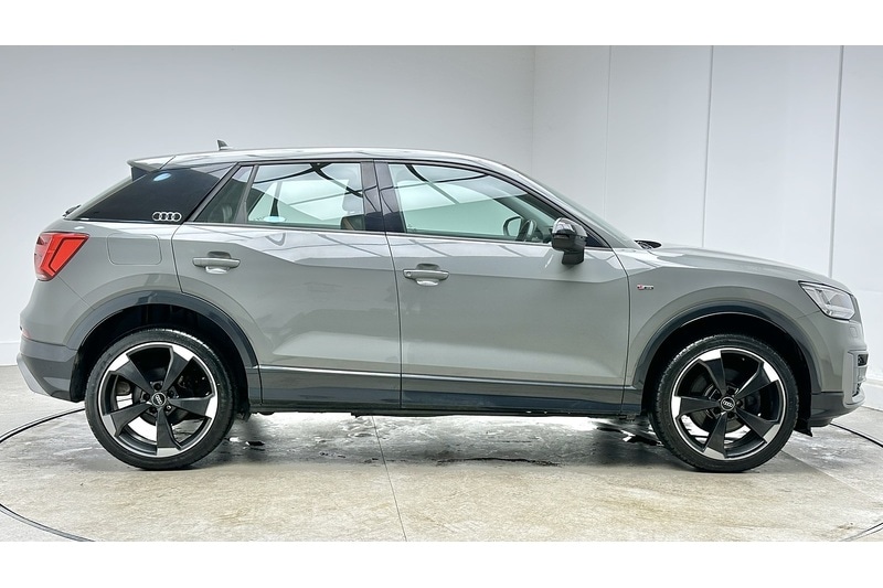 Used Audi Q2 2018 for sale - 78129539: Photo 5