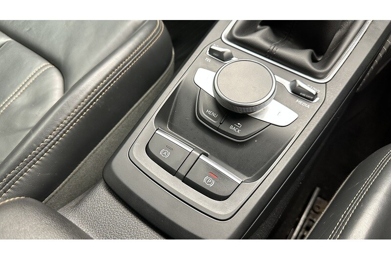 Used Audi Q2 2018 for sale - 78129539: Photo 50