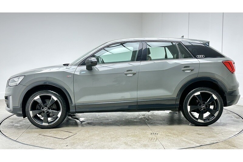 Used Audi Q2 2018 for sale - 78129539: Photo 7