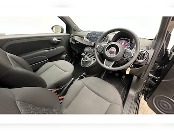 Used Fiat 500 2023 for sale - 78570709: Photo