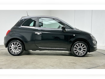 Used Fiat 500 2023 for sale - 78570709: Photo