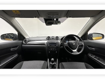 Used Suzuki Vitara 2021 for sale - 78715215: Photo