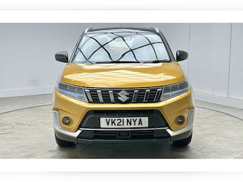 Used Suzuki Vitara 2021 for sale - 78715215: Photo