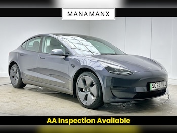 Used Tesla Model 3 2023 for sale - 78045117: Photo
