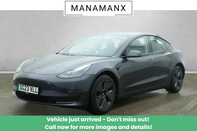 Used Tesla Model 3 2023 for sale - 78045117: Photo 4