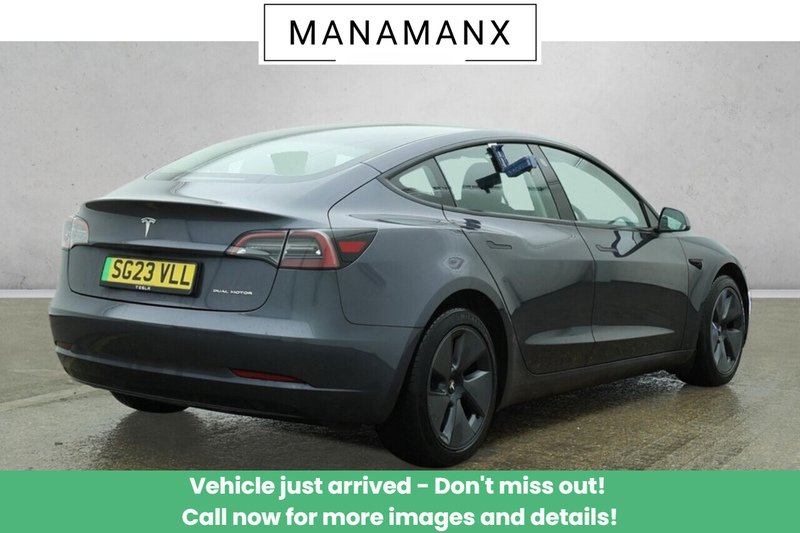 Used Tesla Model 3 2023 for sale - 78045117: Photo 5