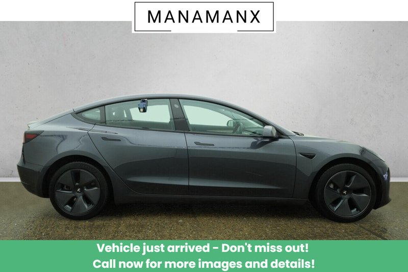 Used Tesla Model 3 2023 for sale - 78045117: Photo 6