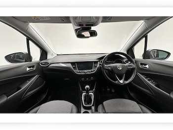 Used Vauxhall Crossland 2022 for sale - 78715018: Photo