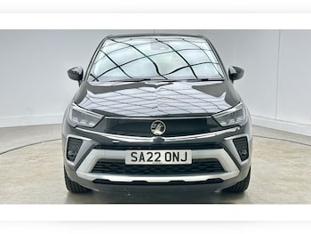 Used Vauxhall Crossland 2022 for sale - 78715018: Photo