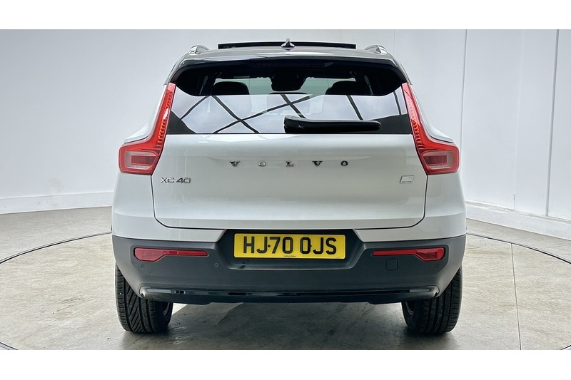 Used Volvo XC40 2020 for sale - 78197541: Photo 10