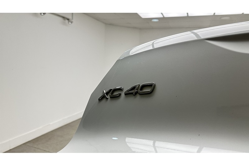 Used Volvo XC40 2020 for sale - 78197541: Photo 15
