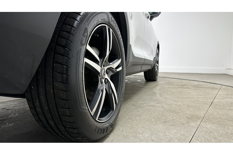 Used Volvo XC40 2020 for sale - 78197541: Photo 16